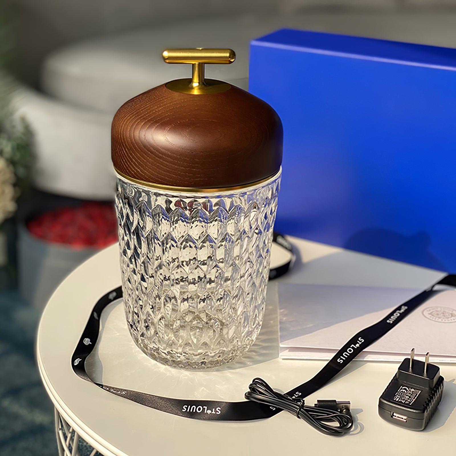 Lampe de table Calinoux