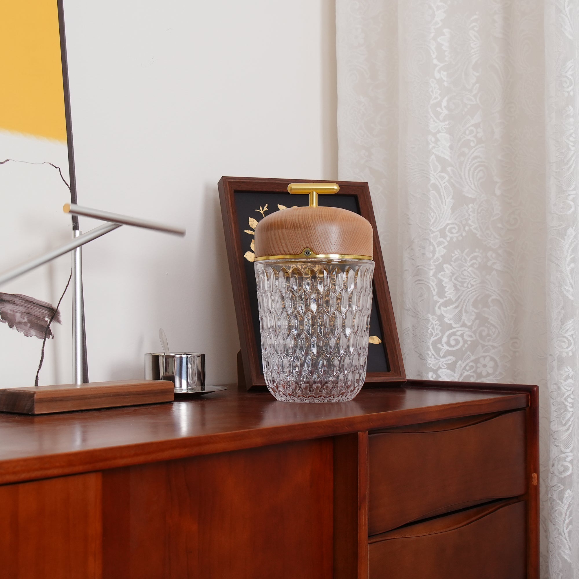 Lampe de table Calinoux