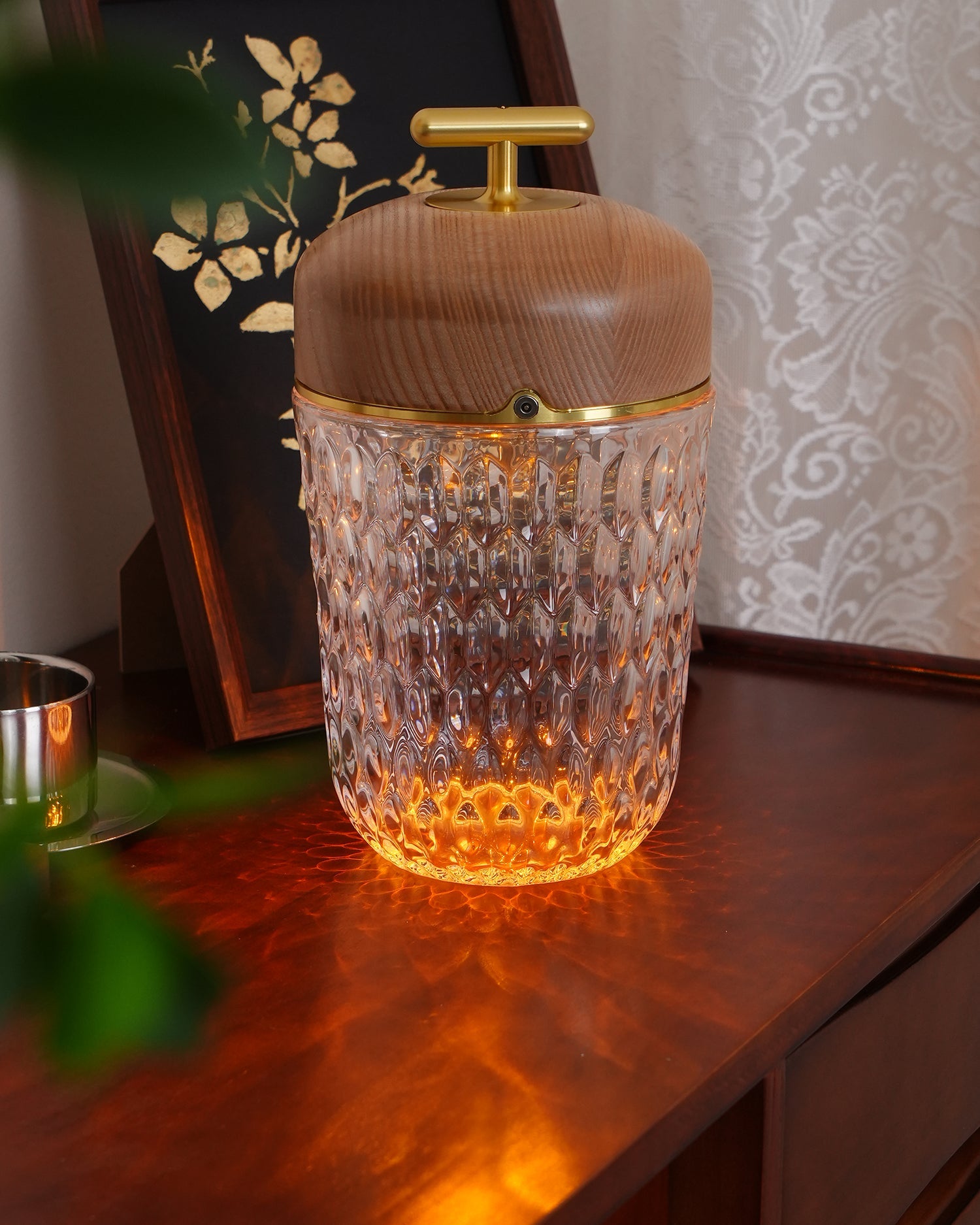 Lampe de table Calinoux
