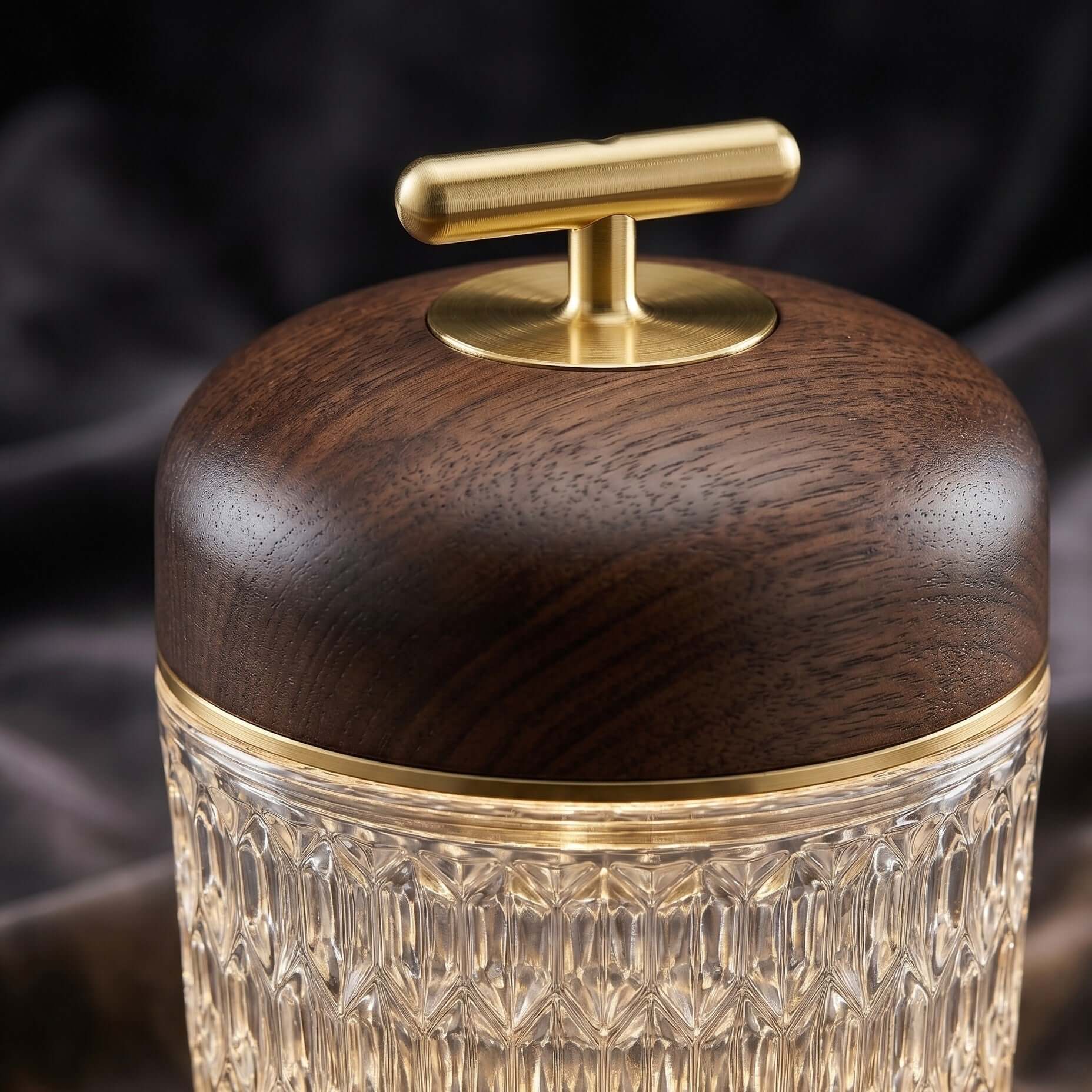 Lampe de table nomade Keaire