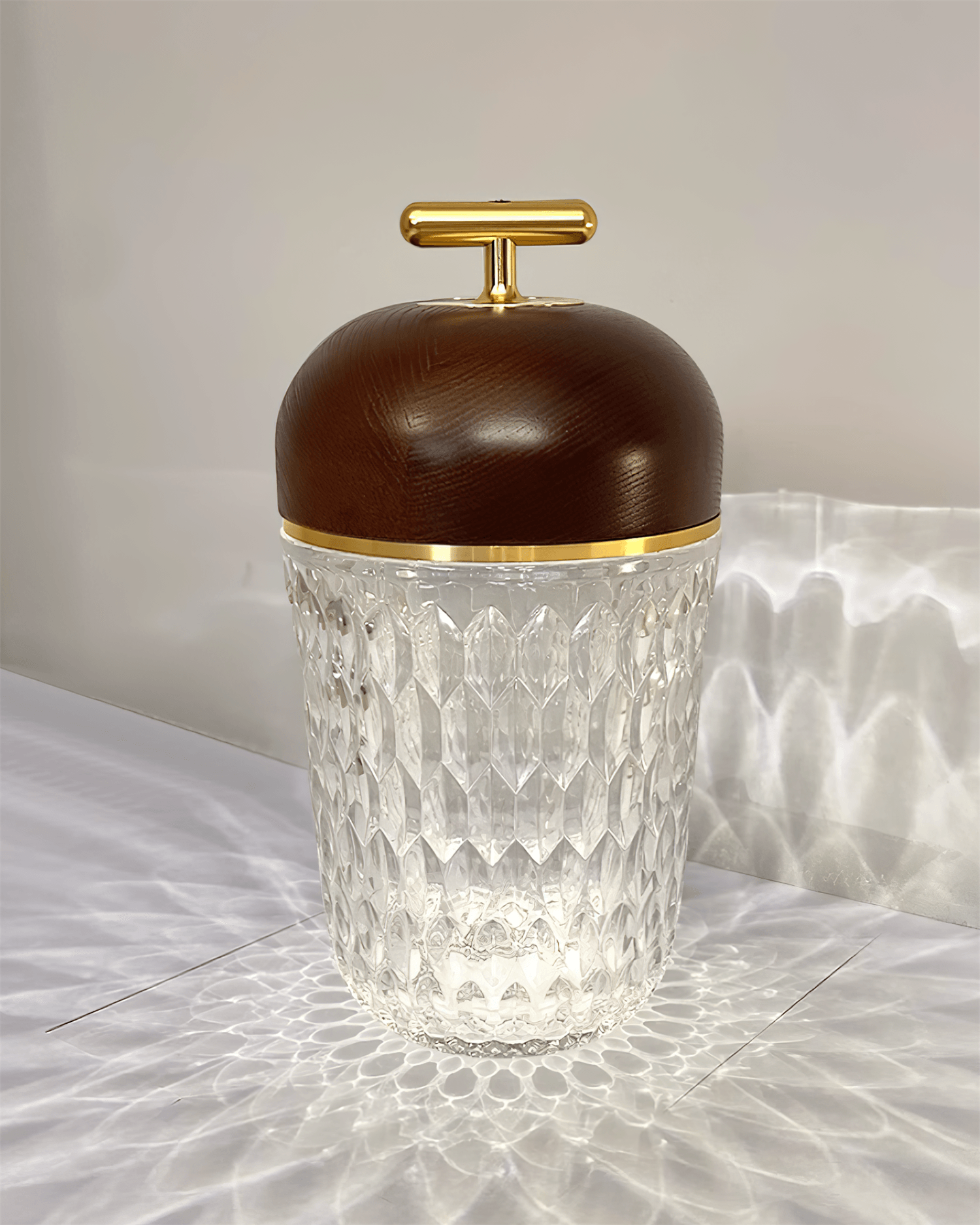 Lampe de table Calinoux
