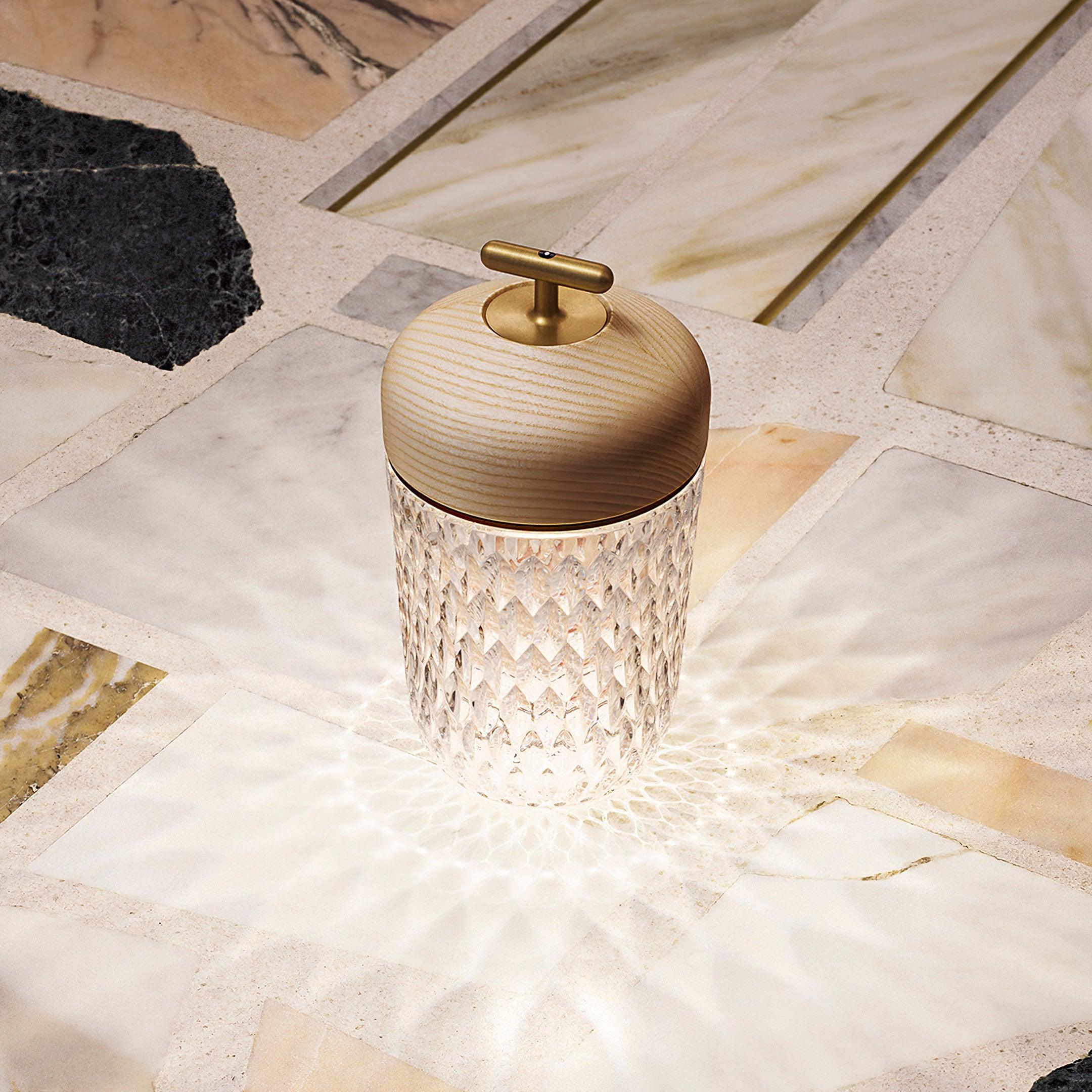 Lampe de table Calinoux