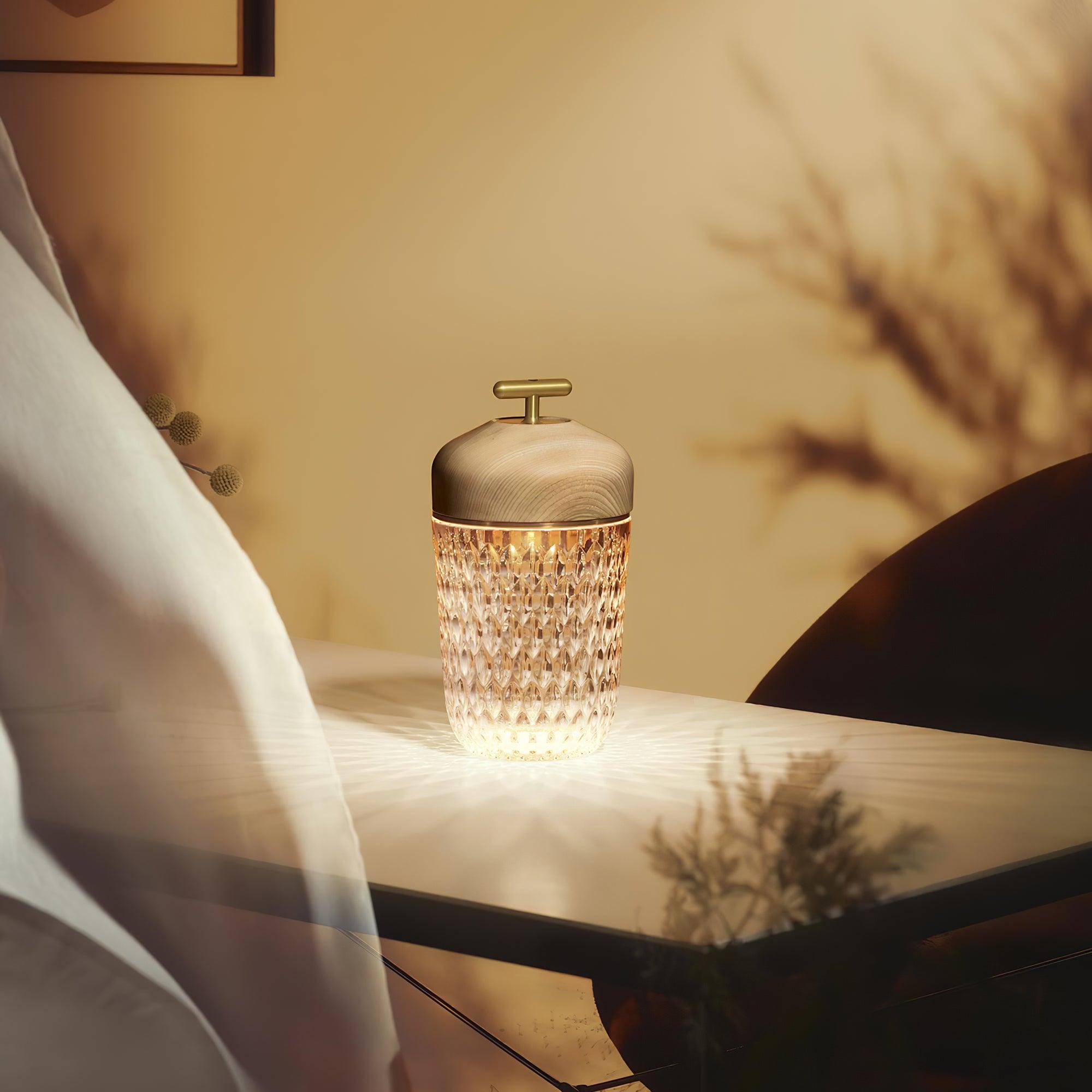 Lampe de table Calinoux