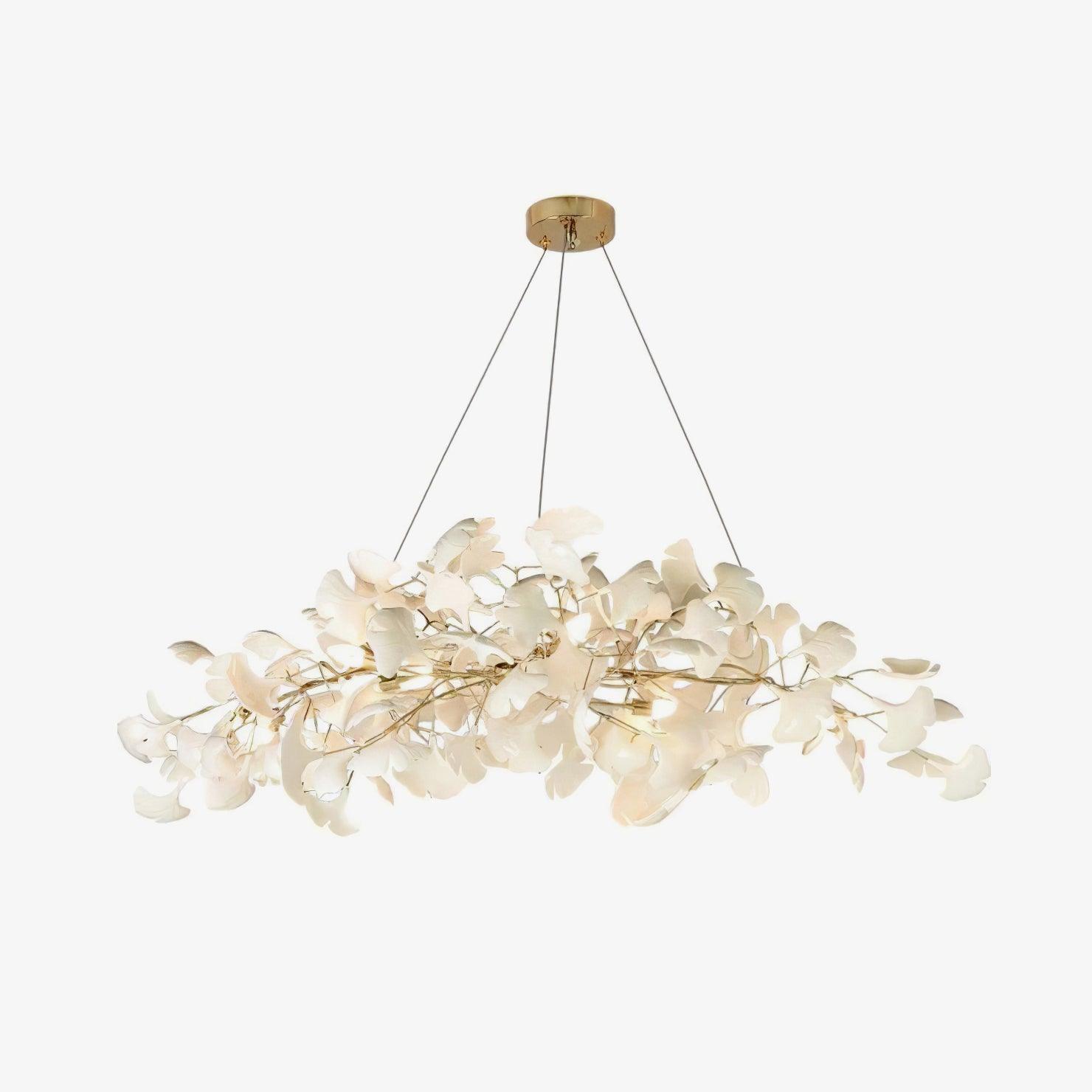 Lustre sculptural Viionira