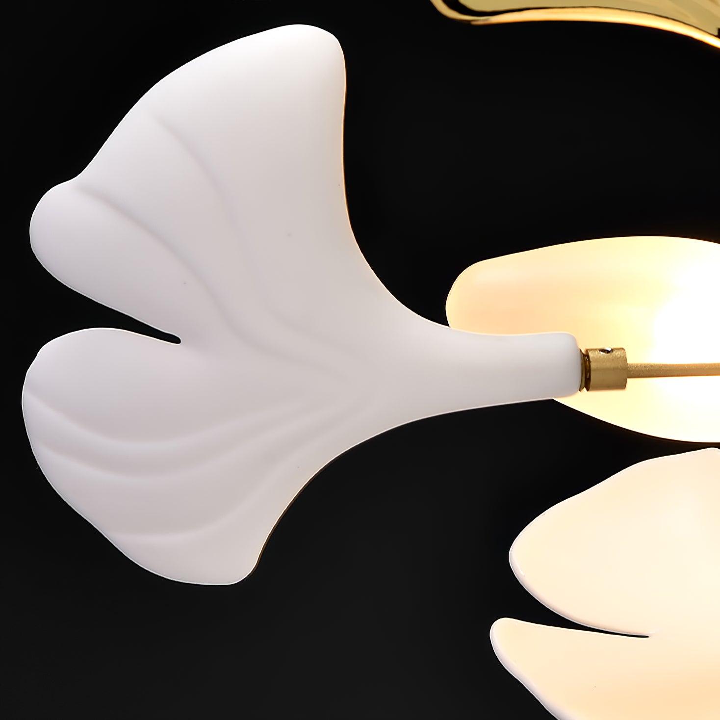 Lustre sculptural Viionira