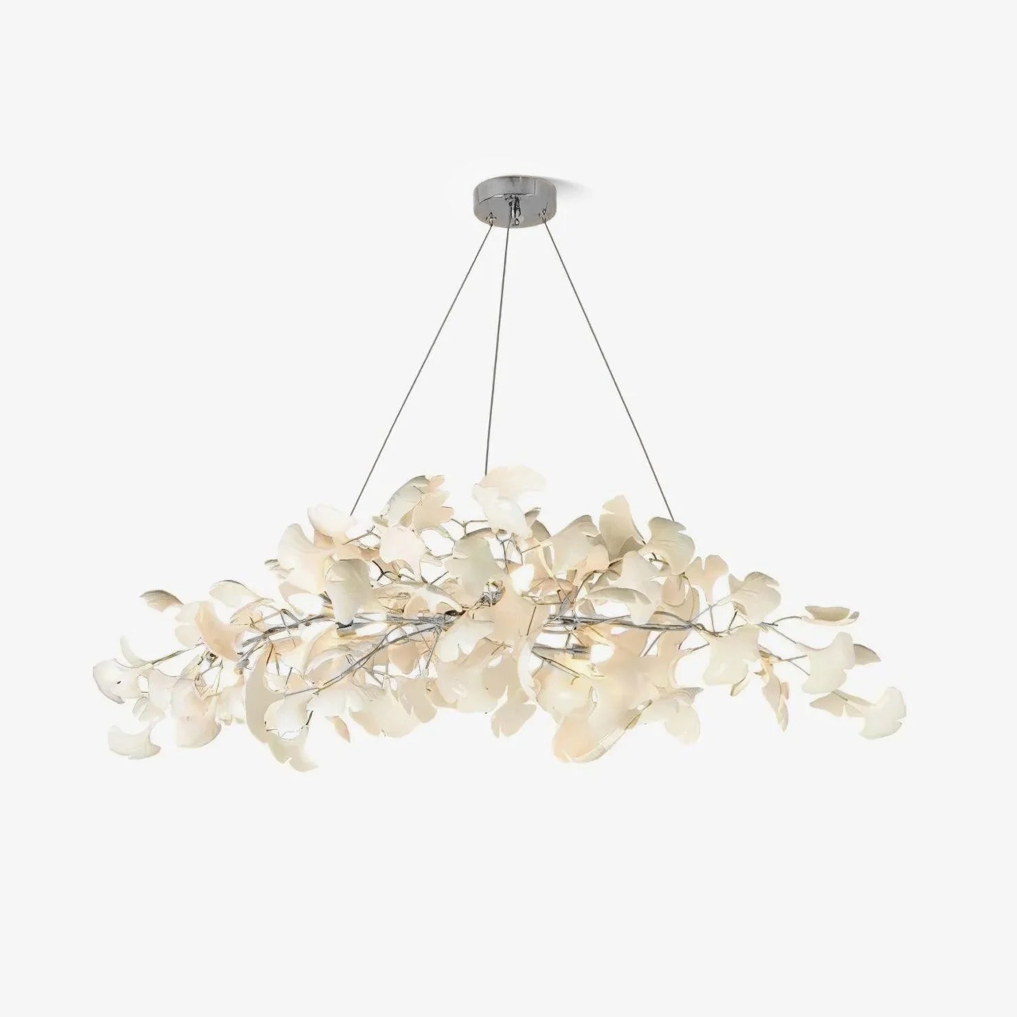 Lustre sculptural Viionira