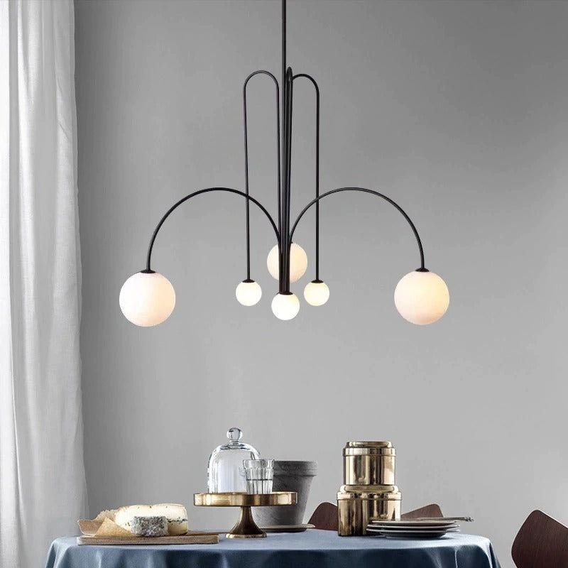 Suspension moderne Meraro