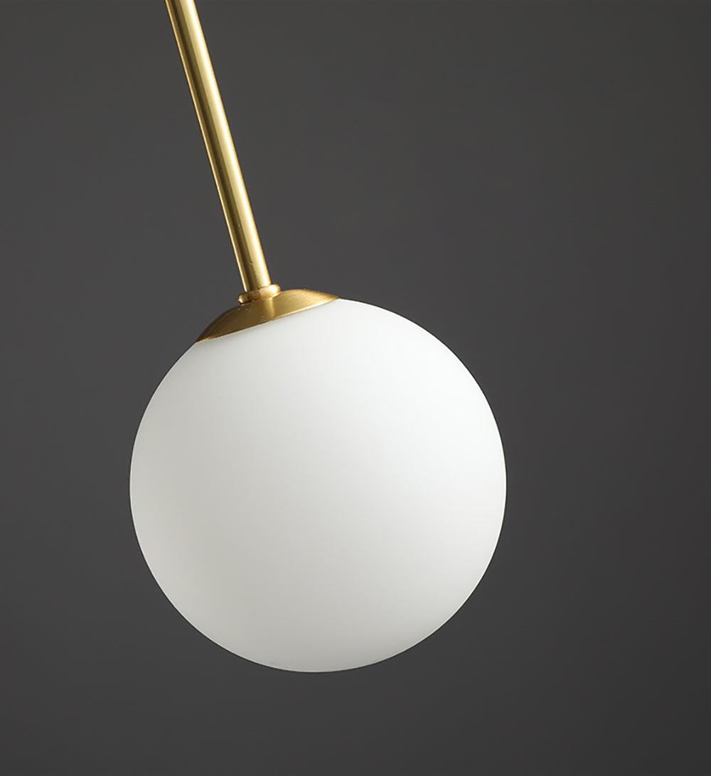 Suspension moderne Meraro