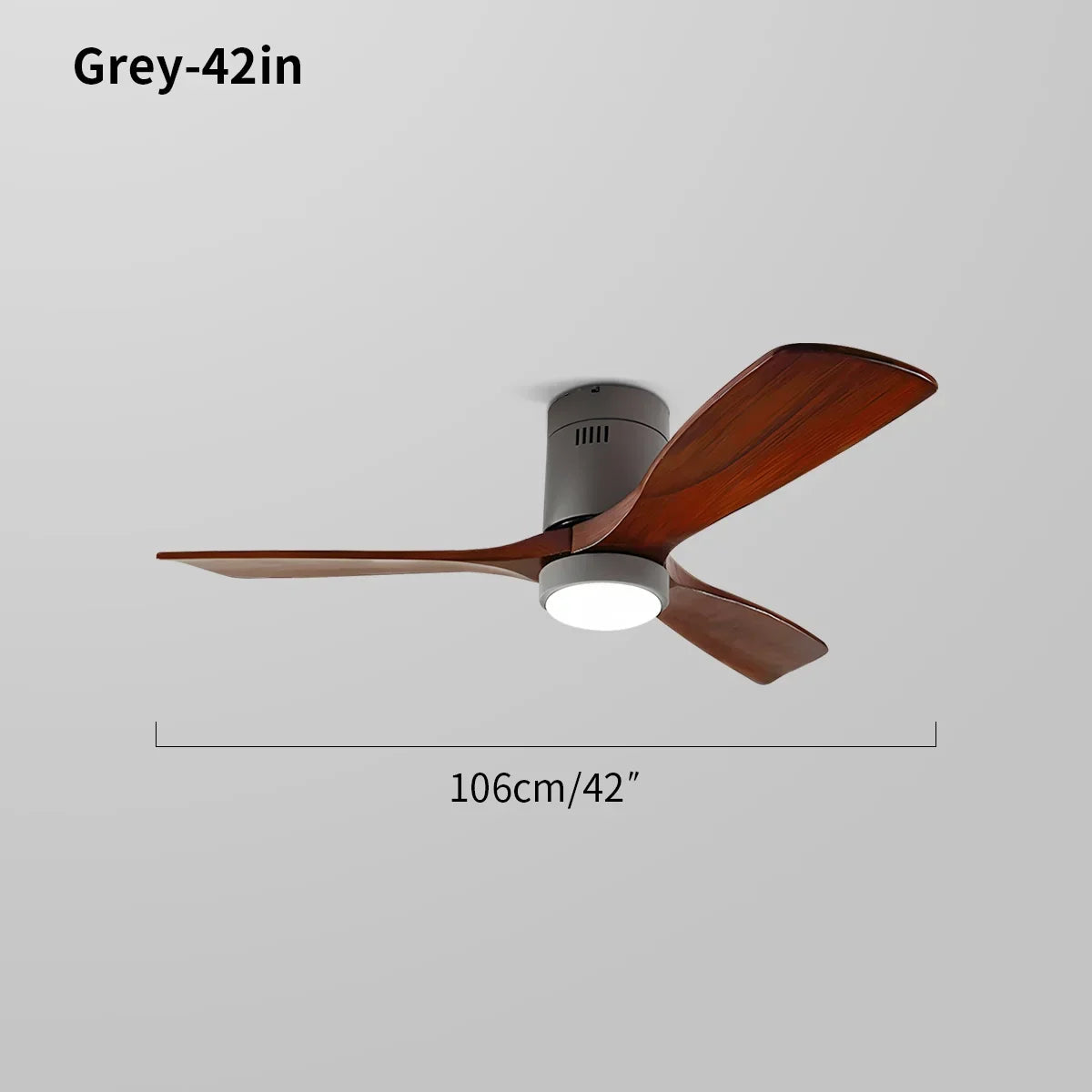 Ventilateur de plafond Ravelle