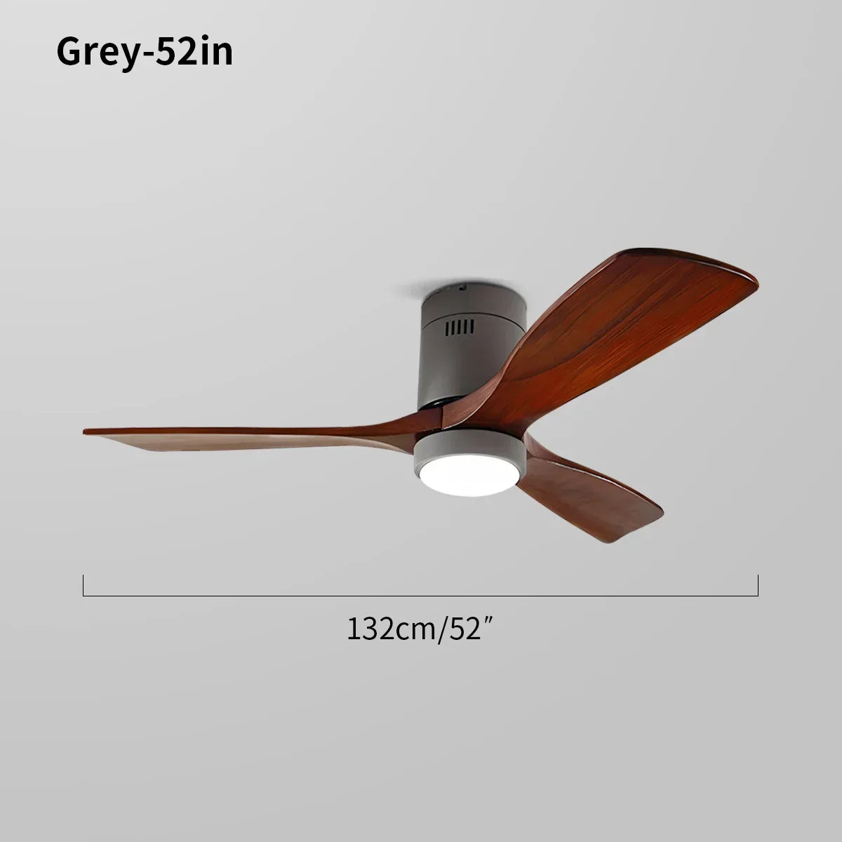 Ventilateur de plafond Ravelle