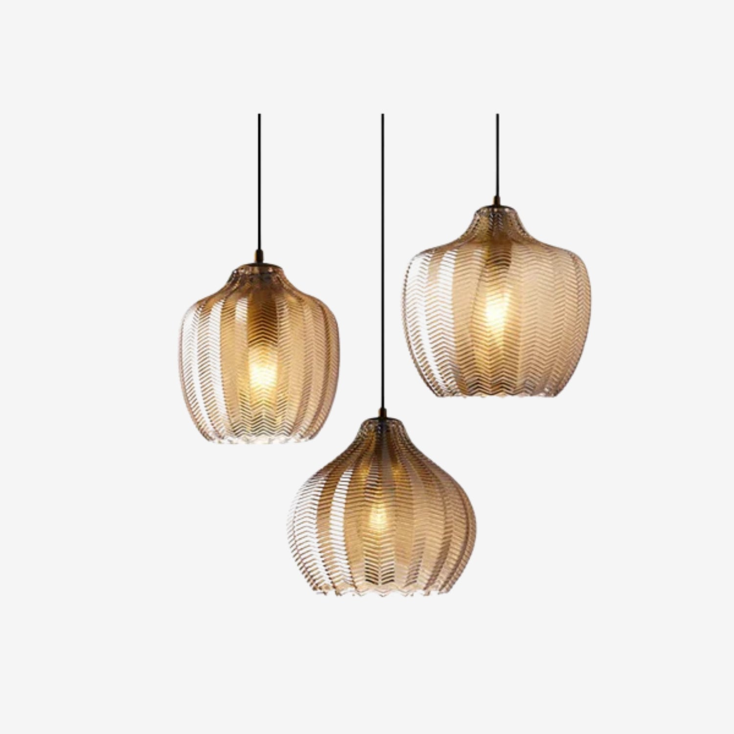 Suspension Ravela