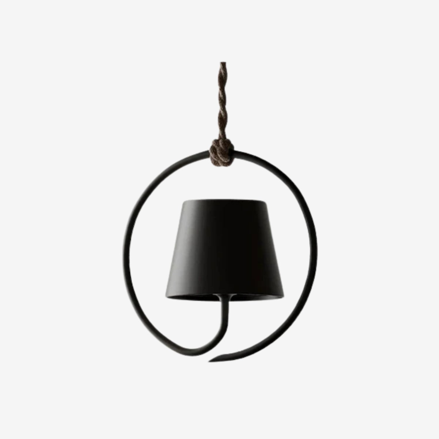 Suspension Morionne