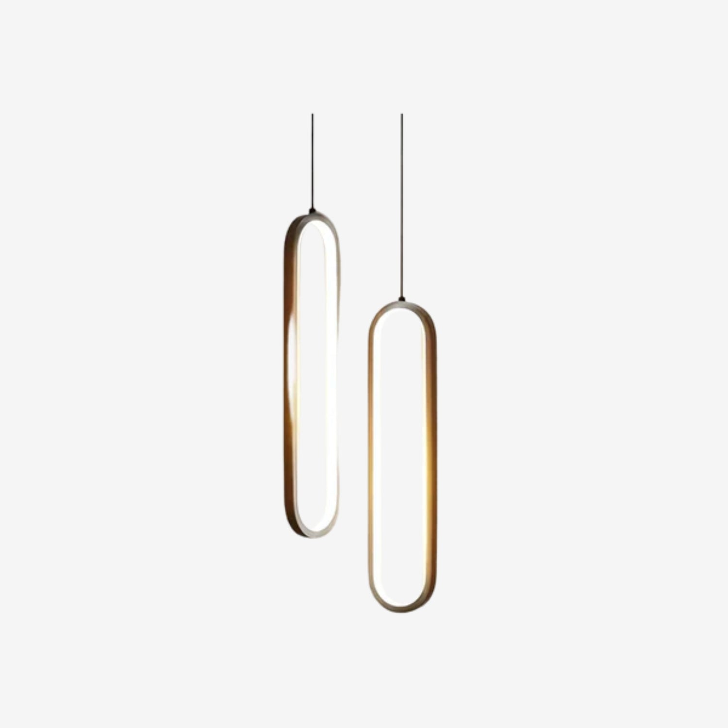 Suspension Charelle