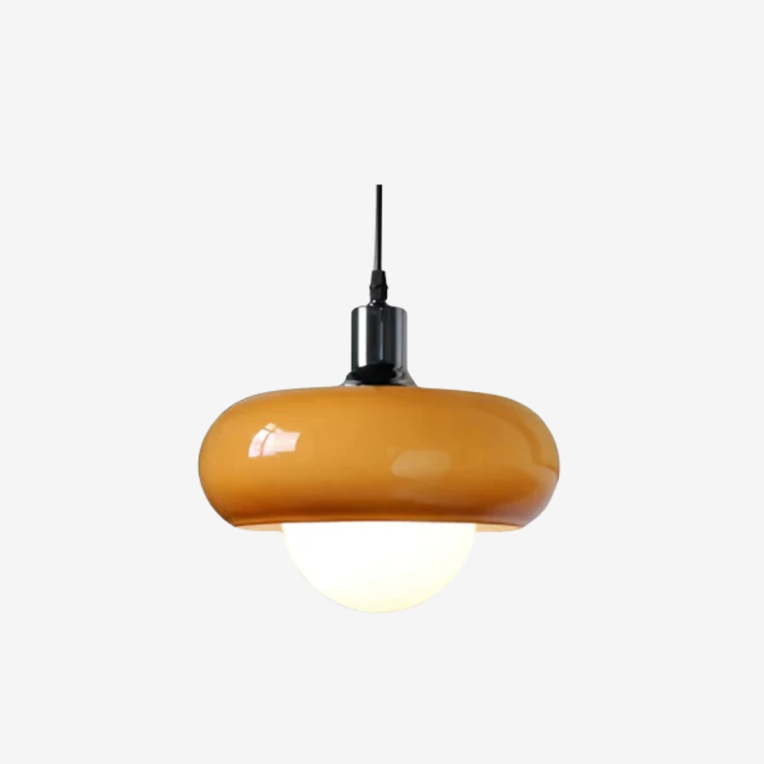 Suspension Serignac Bauhaus