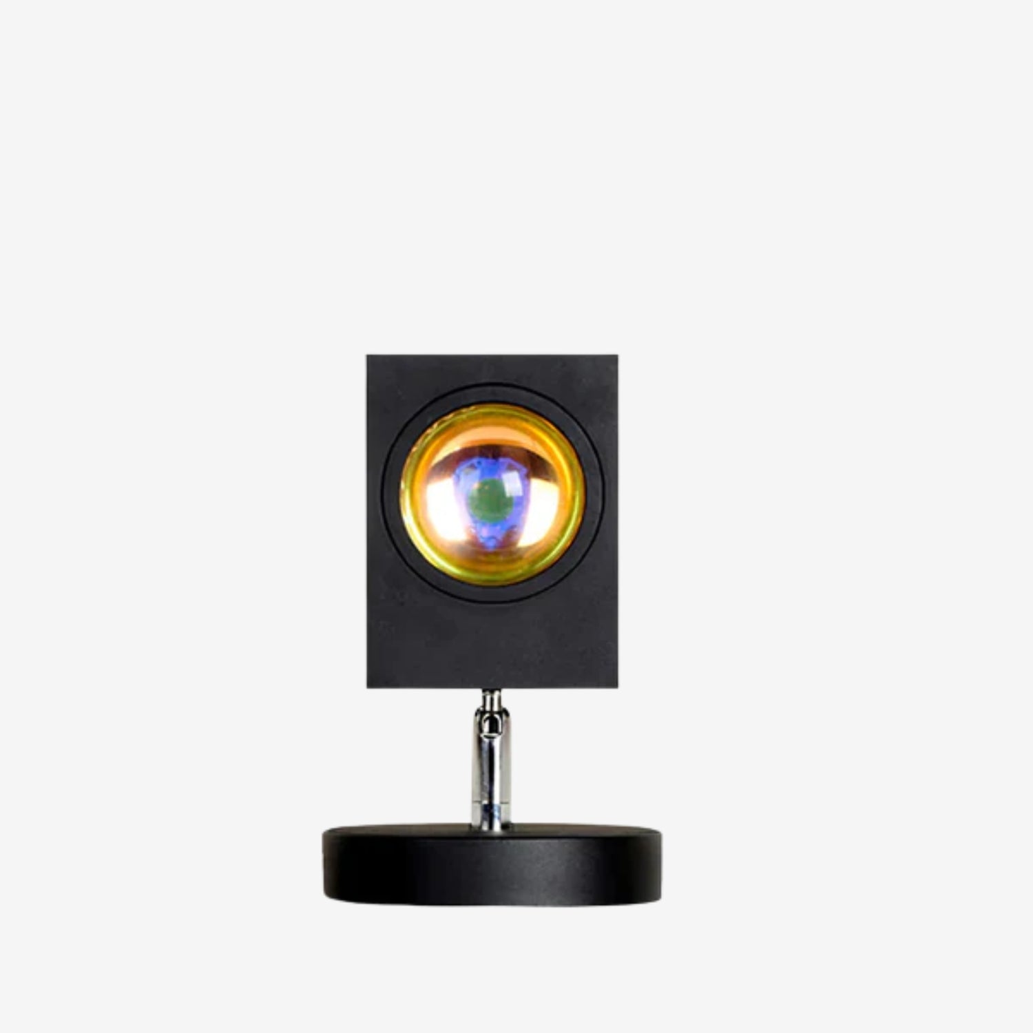 Lampe de table compacte Caanaris