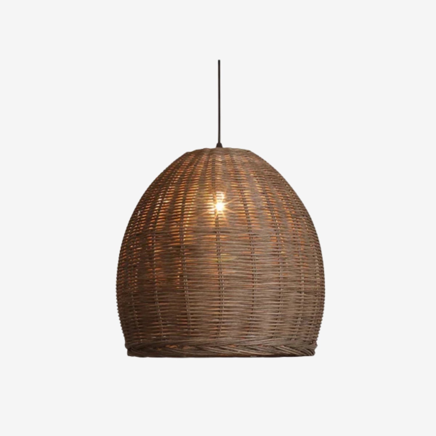Suspension Lunévaux Boho