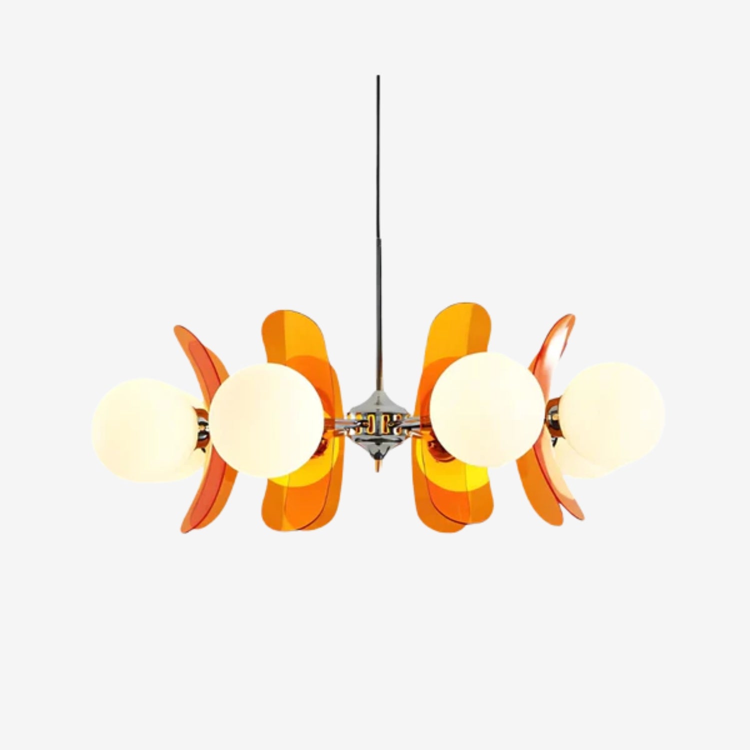 Suspension design Nocelle