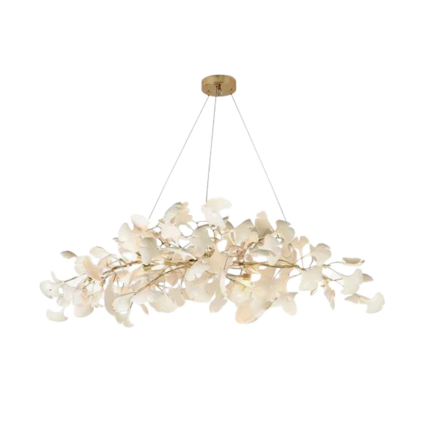Lustre sculptural Viionira