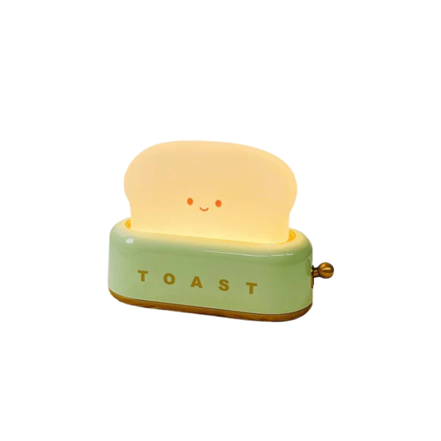 Lampe de table rétro Cerenia de TOASTER