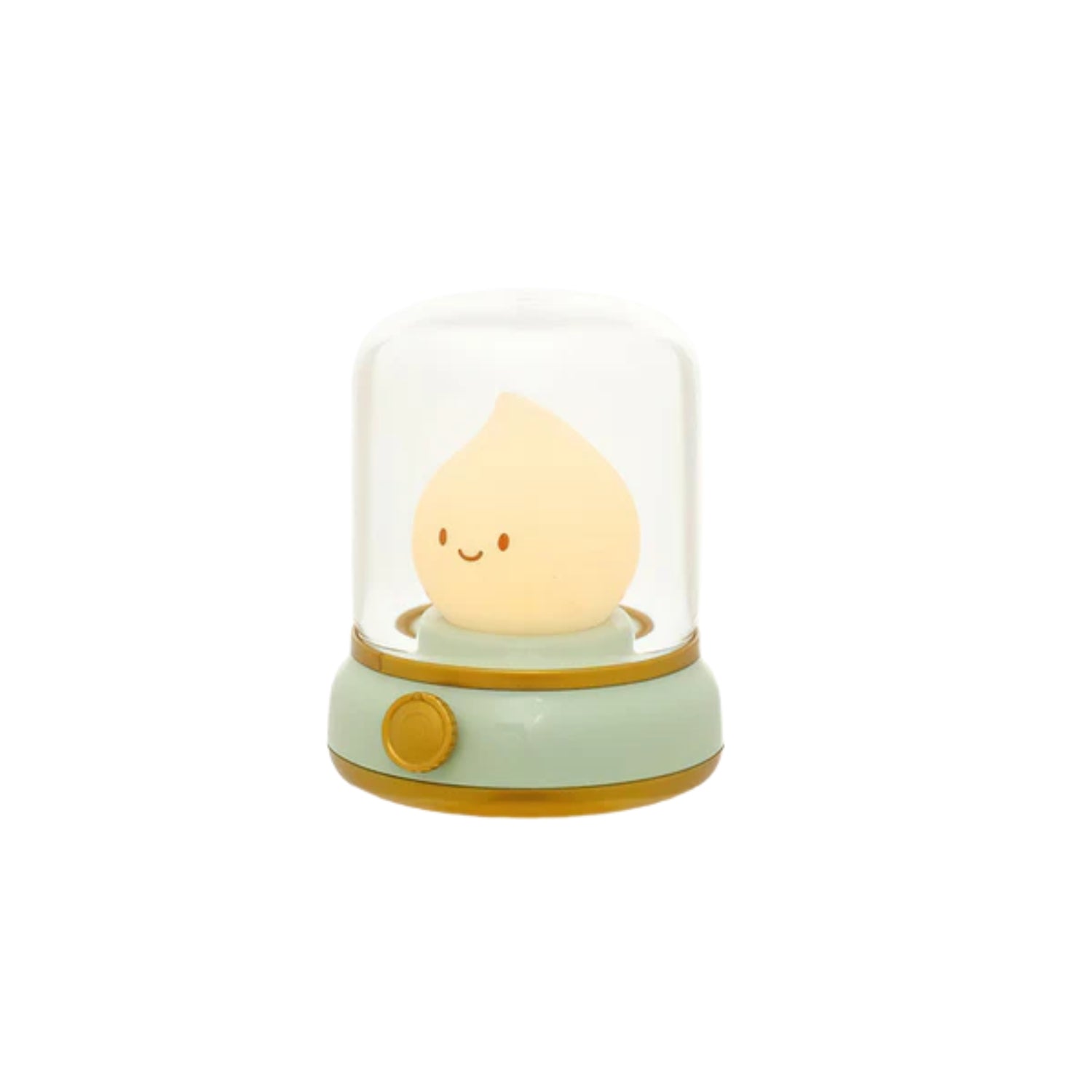 Lampe de table vintage Paorelo