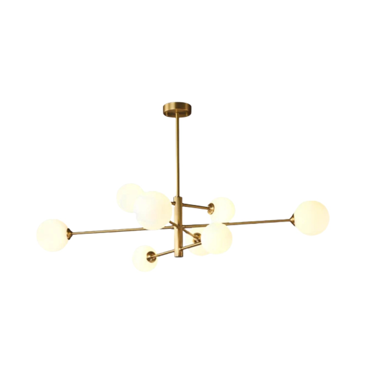 Lustre globe Vivelelle