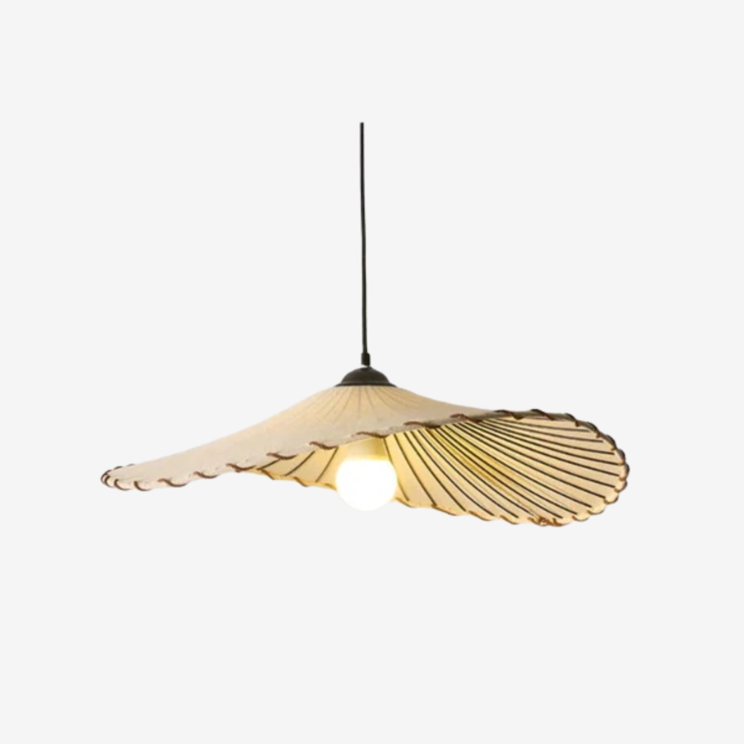 Suspension Moléon