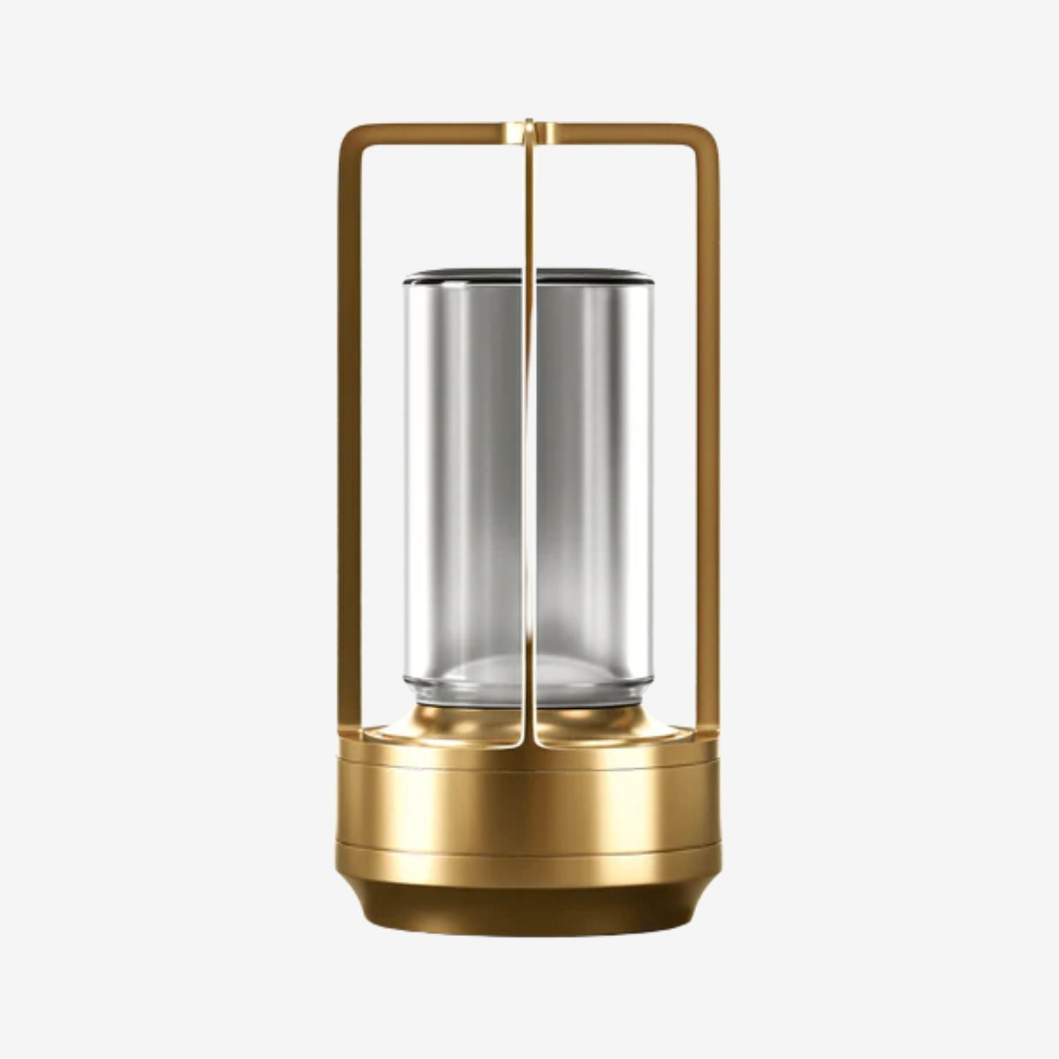 Lampe cristal de table : élégance lumineuse
