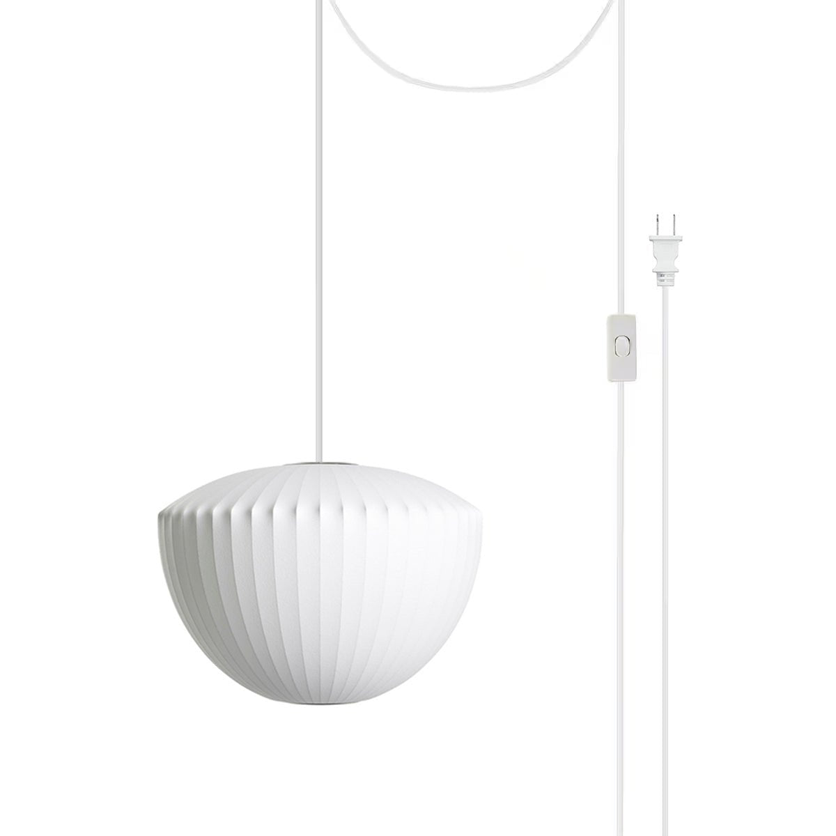 Suspension globe Tarienvielle