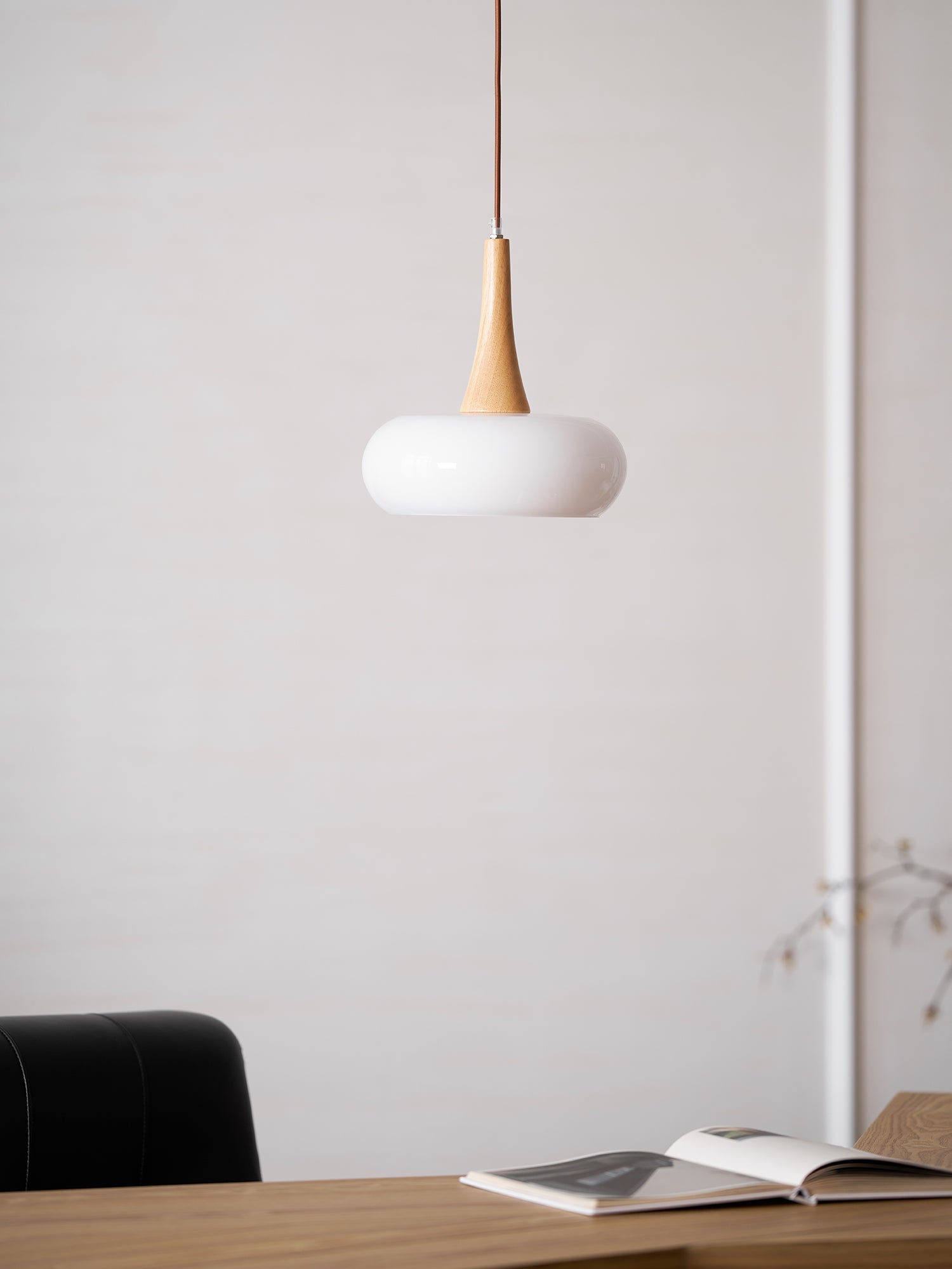Suspension moderne Coioninor