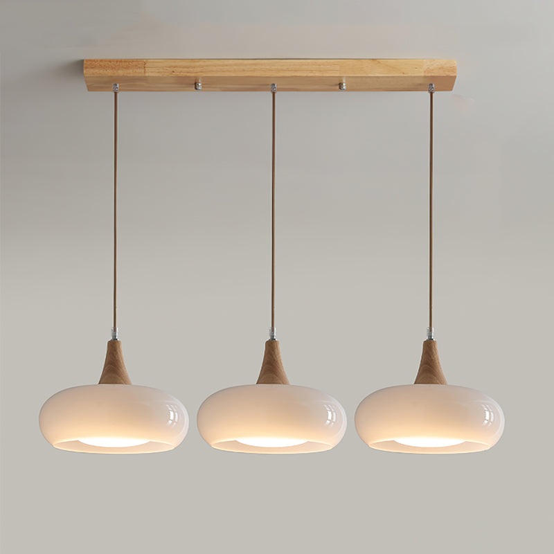 Suspension moderne Coioninor