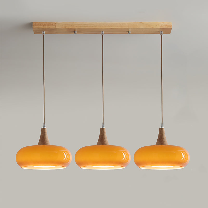 Suspension moderne Coioninor
