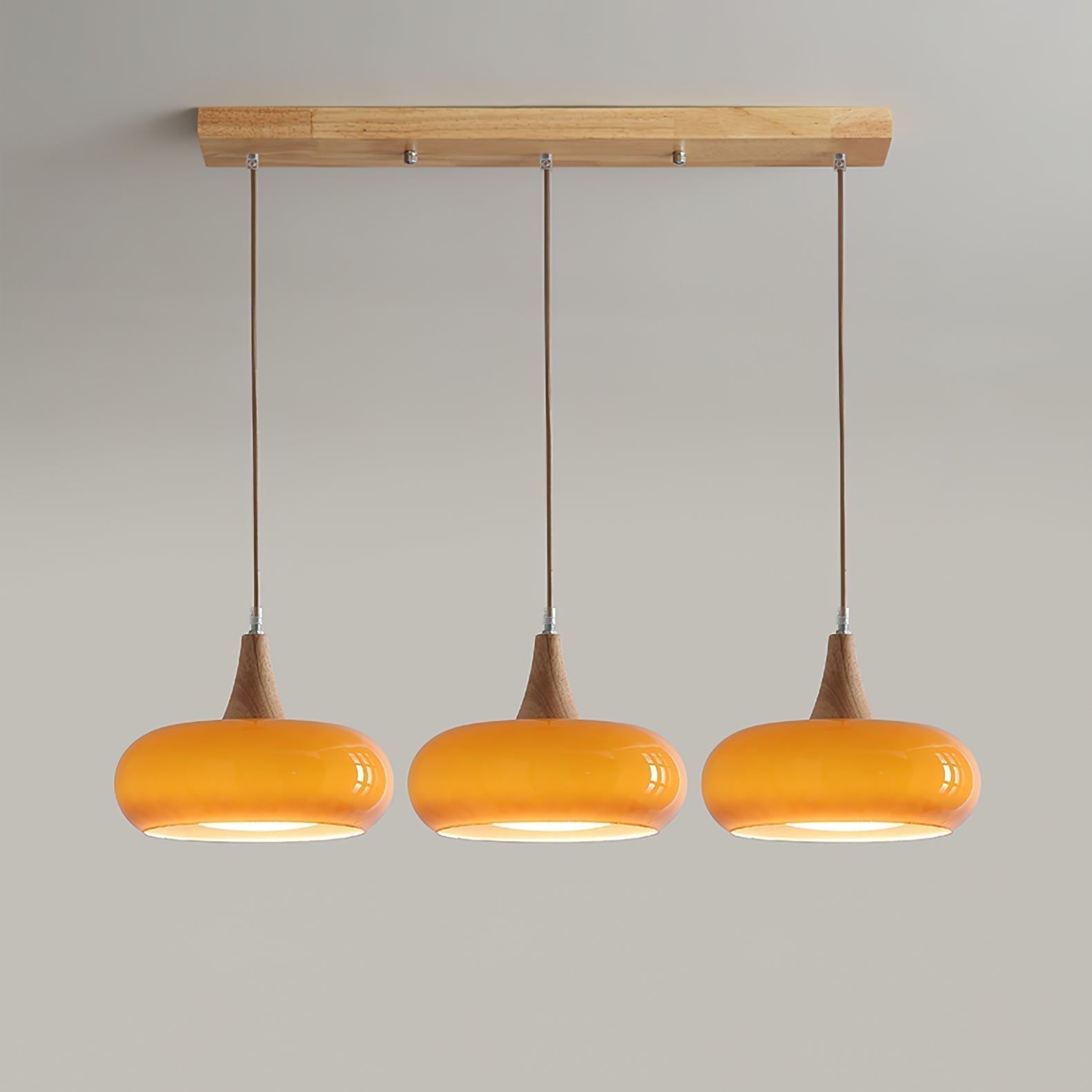 Suspension élégante Dueella