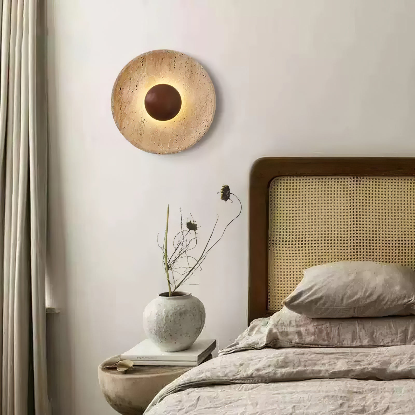 Applique murale Luxorinex