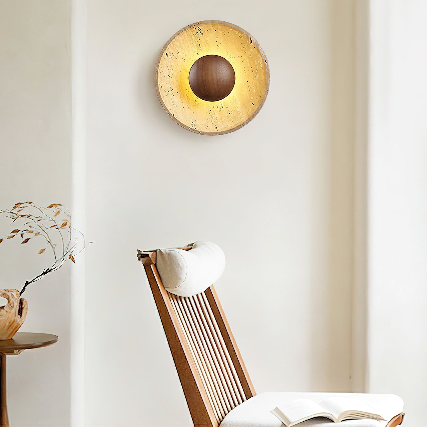 Applique murale Luxorinex