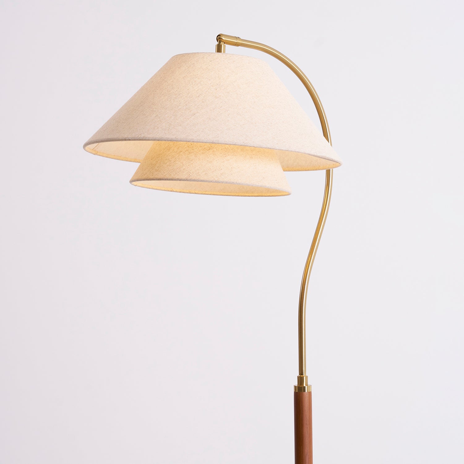 Lampadaire moderne Dorellévia