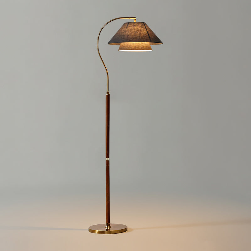 Lampadaire moderne Dorellévia
