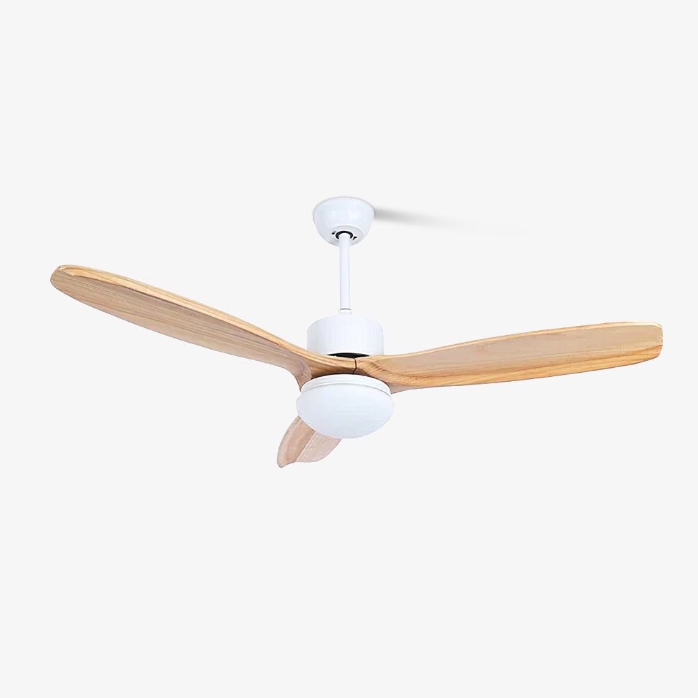 Plafonnier ventilateur Duuiné