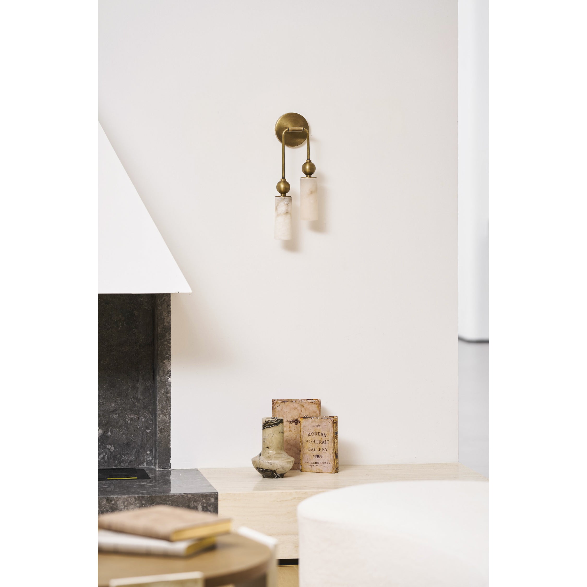 Applique murale linéaire Celaalis