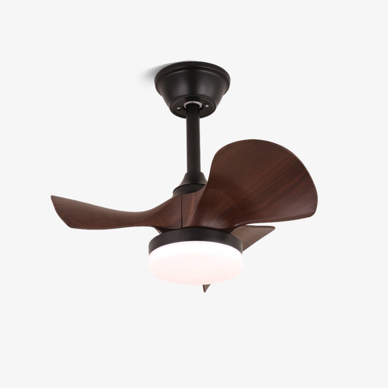 Plafonnier ventilateur Belsorina