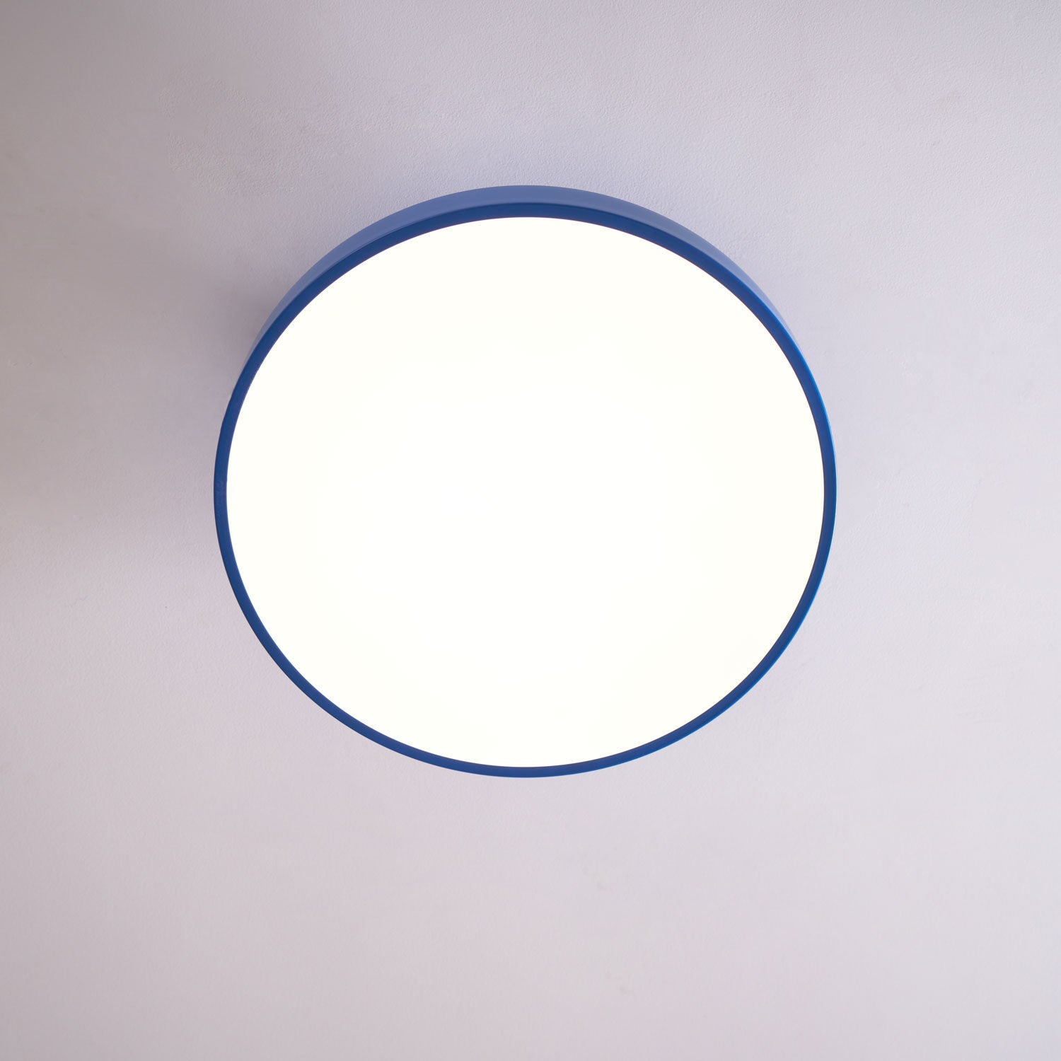 Plafonnier rond Soronec