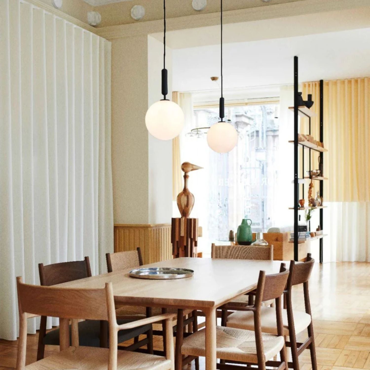 Suspension Isorelle Orb