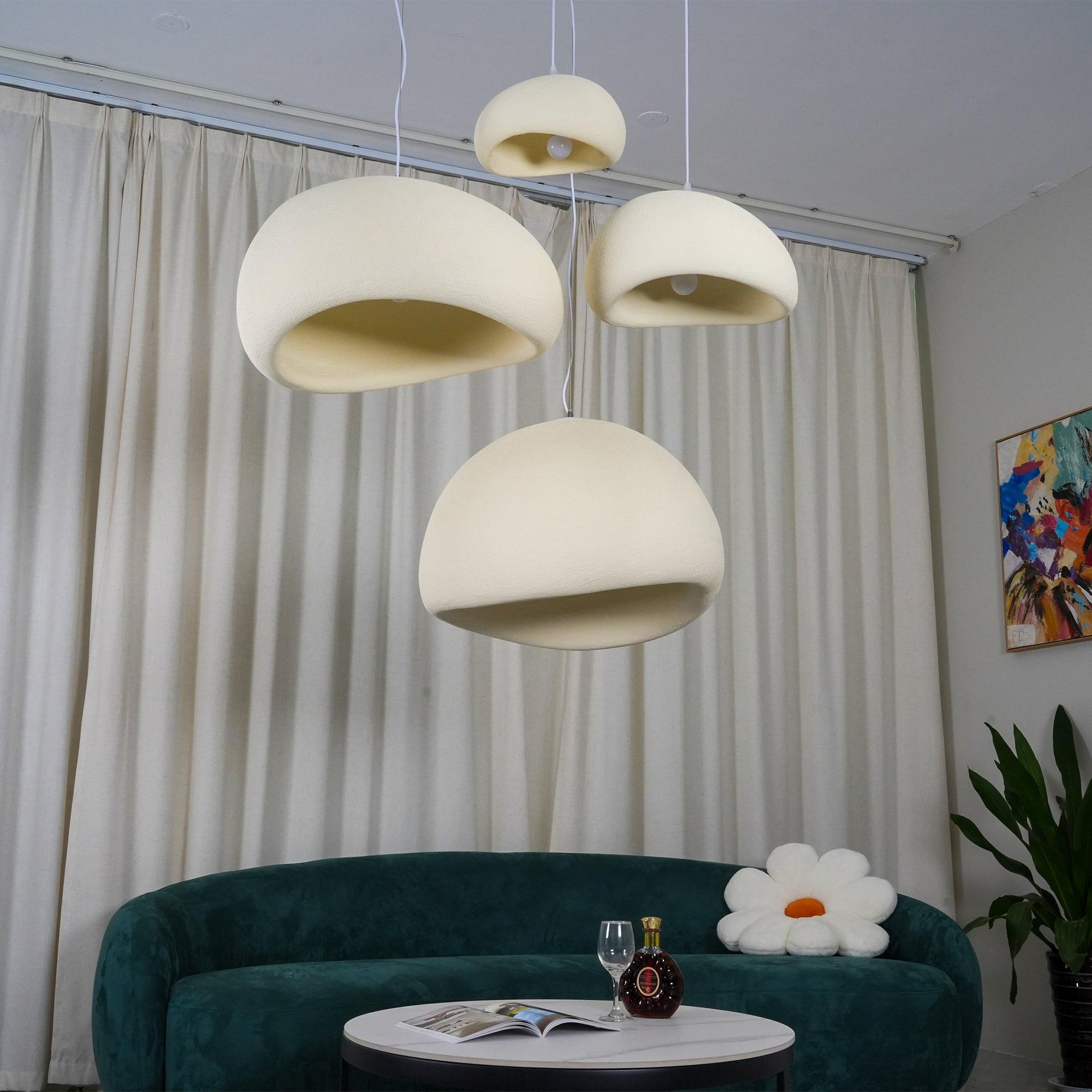 Suspension nuage Aveline