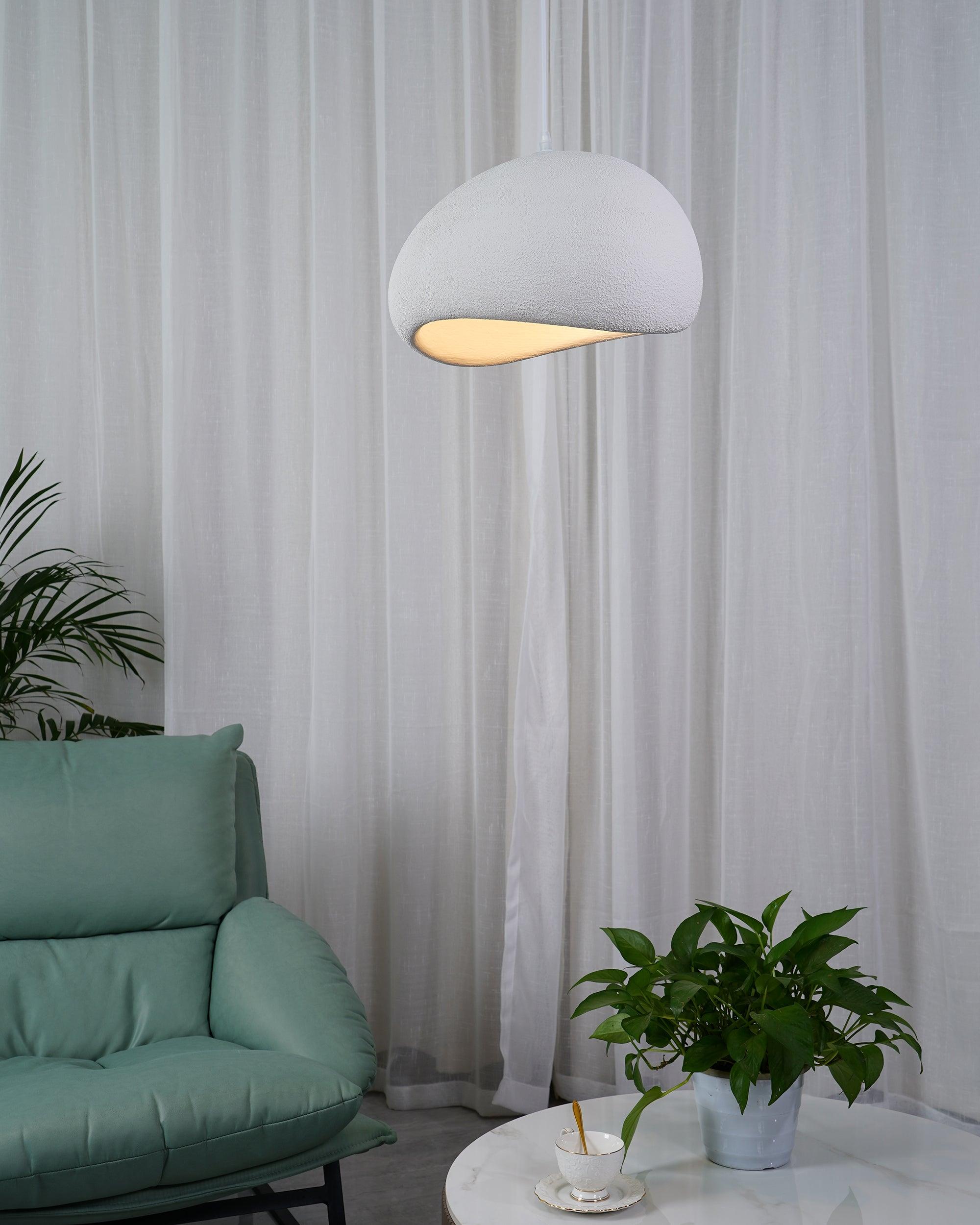 Suspension nuage Aveline