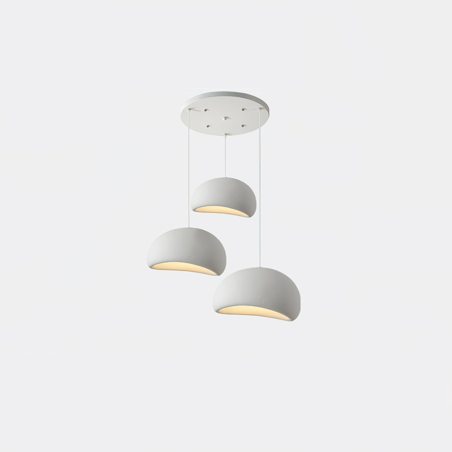 Suspension nuage Aveline