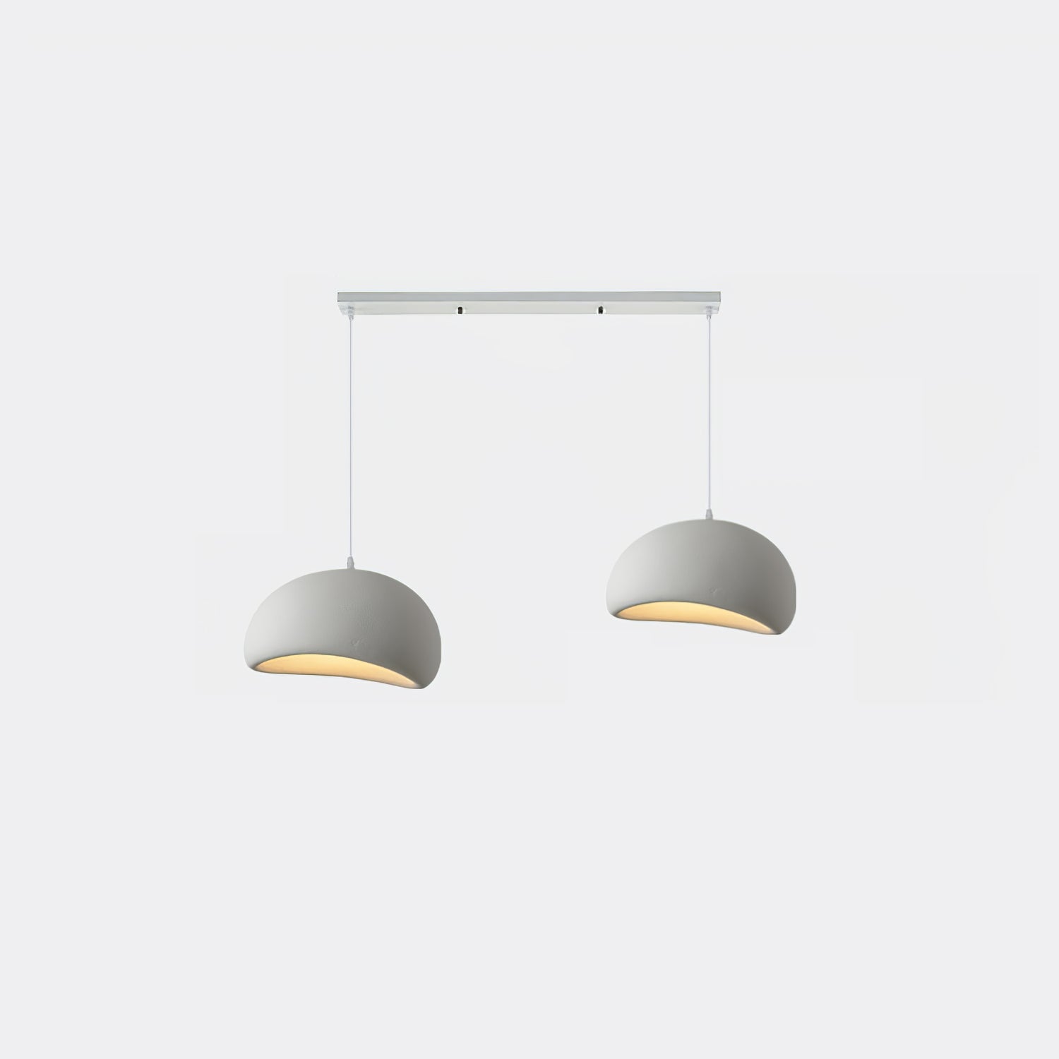 Suspension nuage Aveline