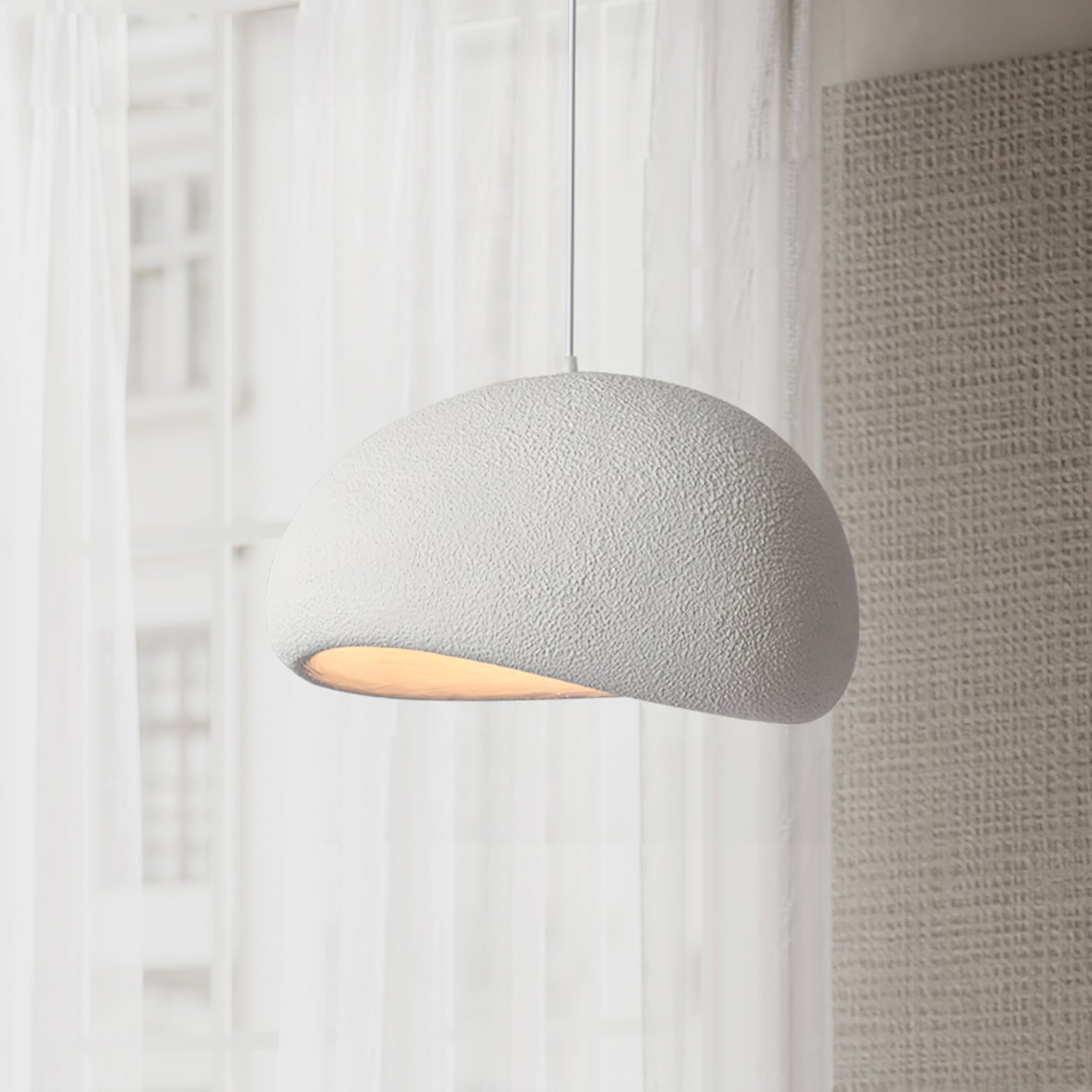 Suspension nuage Aveline