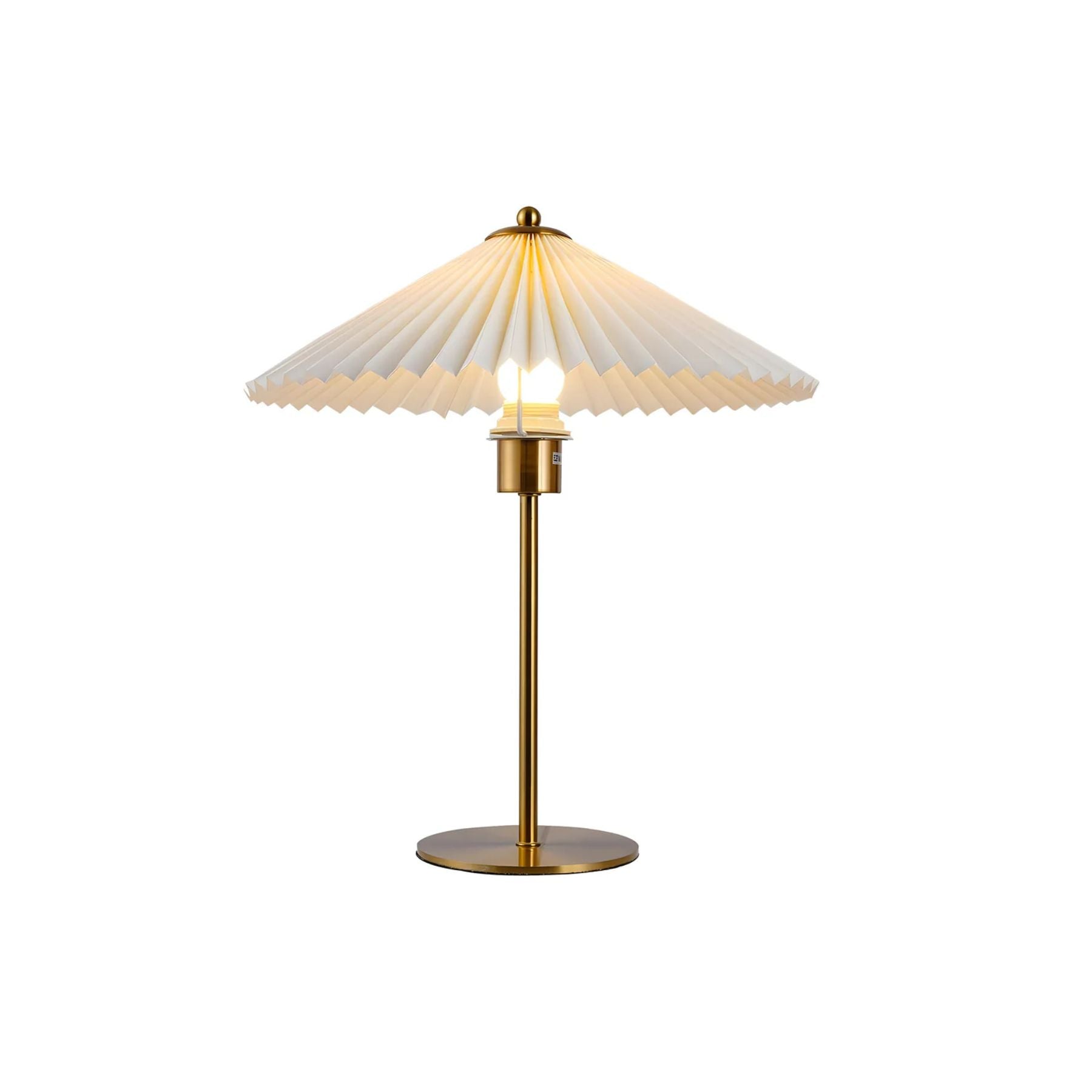 Lampe de table Clermoux