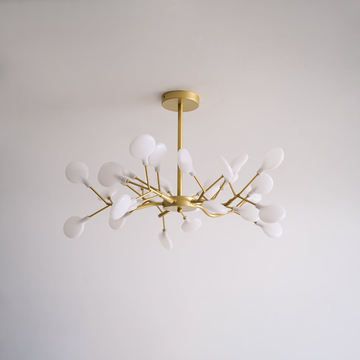 Lustre spoutnik Élia