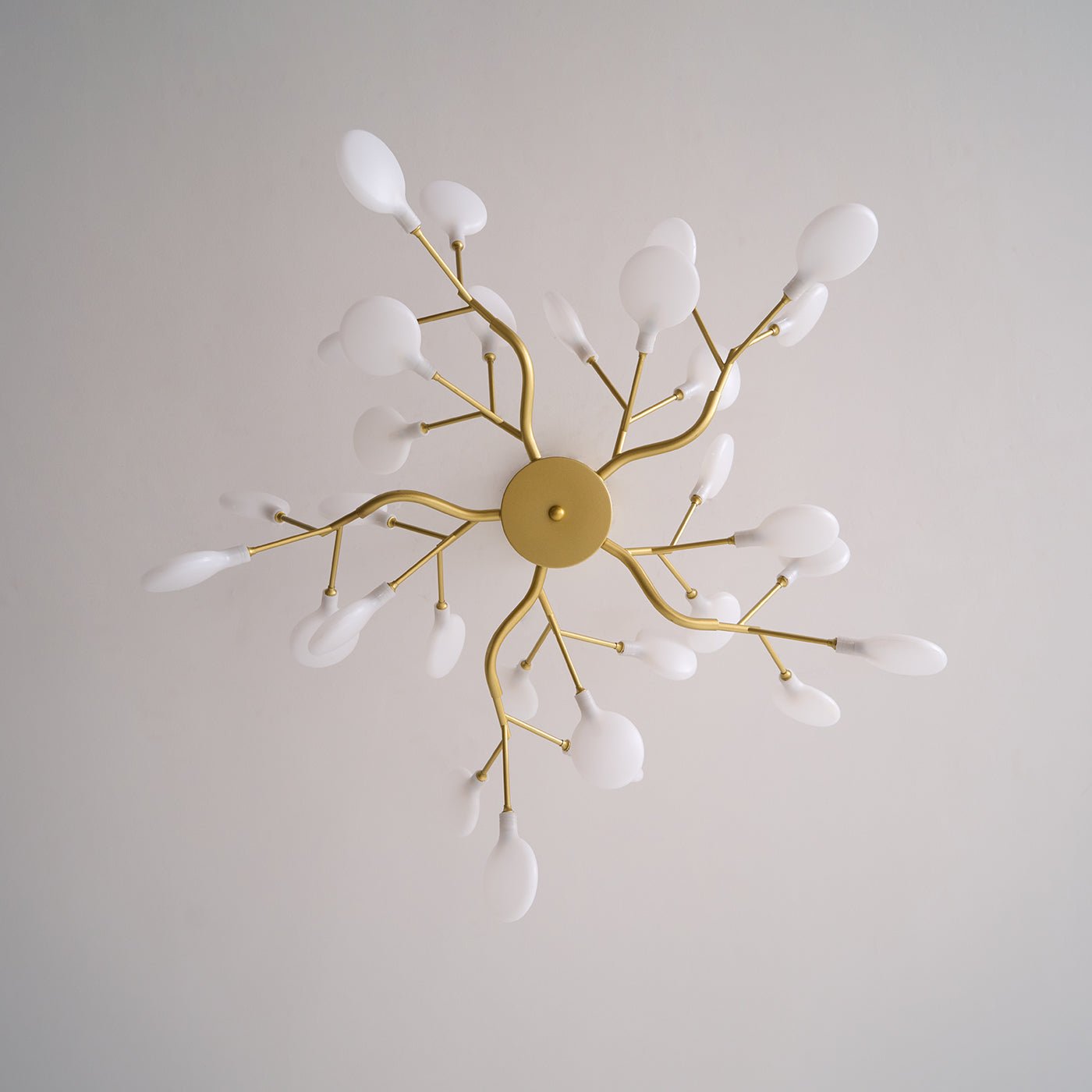 Lustre spoutnik Élia