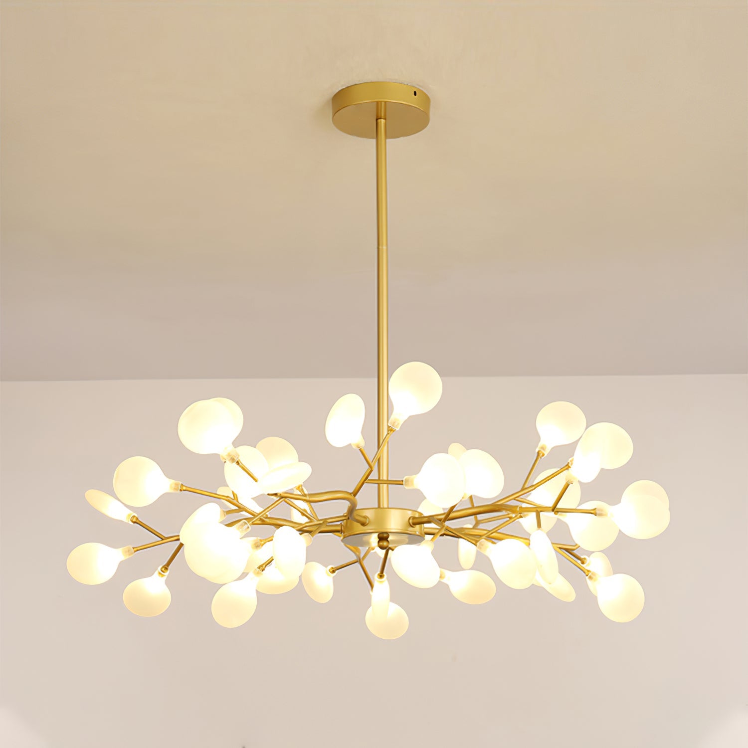 Lustre spoutnik Élia